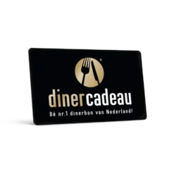 Diner Cadeau