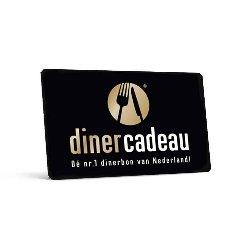 Diner Cadeau