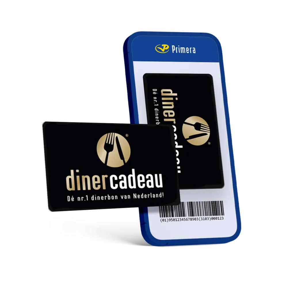 Diner Cadeau