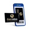 Diner Cadeau code