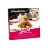 Diner digitale code
