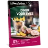 Diner voor twee