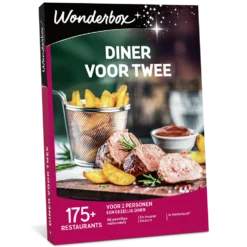 Diner voor twee