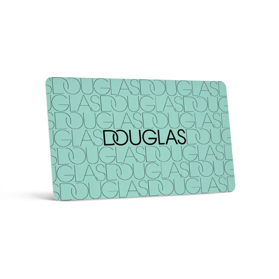 Douglas Cadeaukaart