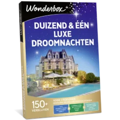 Duizend & Een Luxe Droomnachten