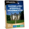 Duizend & Een Sfeervolle Droomnachten digitale code