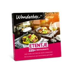 Etentje digitale code