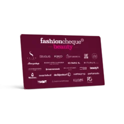 fashioncheque Beauty Burgundy