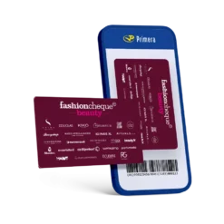 fashioncheque Beauty Burgundy