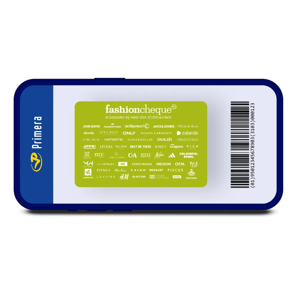 fashioncheque Lime
