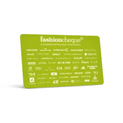 fashioncheque Lime