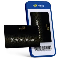Fleurop bloemenbon