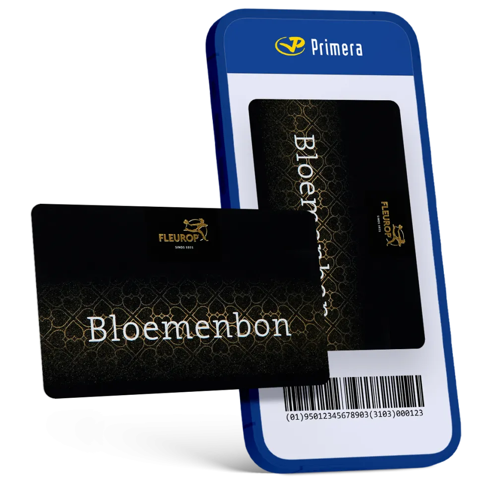 Fleurop Code