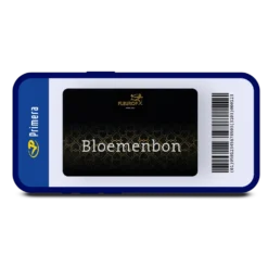 Fleurop Code