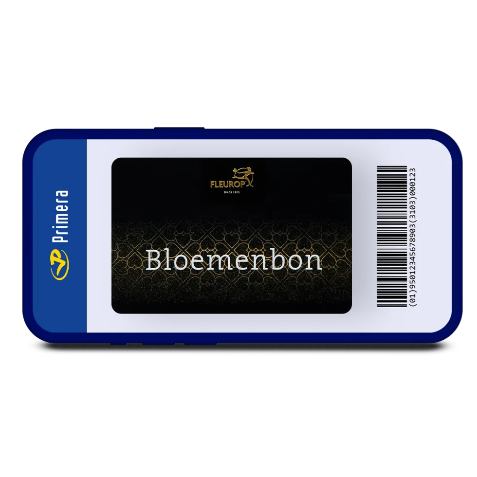 Fleurop Code