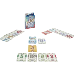 Flip 7