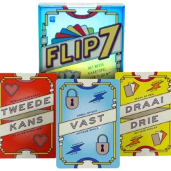 Flip 7