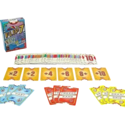 Flip 7