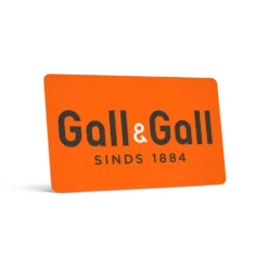 Gall & Gall cadeaukaart