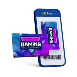 Gaming Cadeaukaart Code