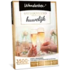 Gefeliciteerd met jullie Huwelijk