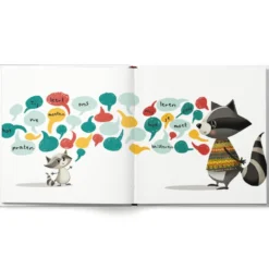 Gepersonaliseerd boek voor papa