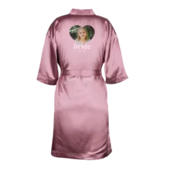 Gepersonaliseerde kimono
