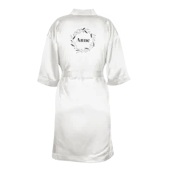 Gepersonaliseerde kimono