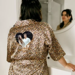 Gepersonaliseerde kimono
