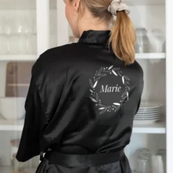 Gepersonaliseerde kimono