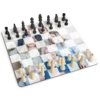Gepersonaliseerd schaakbord