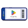 Google Play-cadeaucode