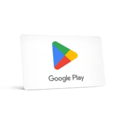 Google Play-cadeaucode