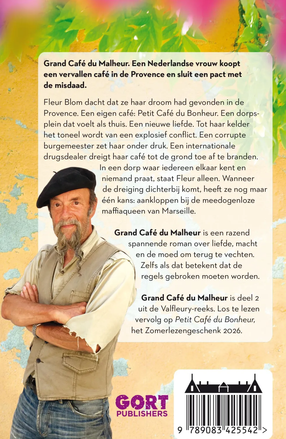 Grand Café du Malheur