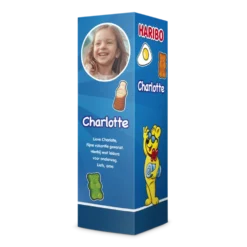 Haribo Cadeaupakket