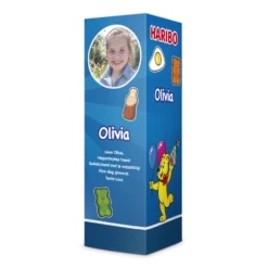 Haribo Cadeaupakket