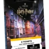 Harry Potter Studio €289,90