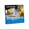 Heerlijk Logeren digitale code
