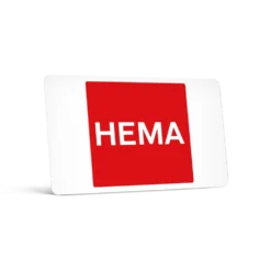 HEMA Cadeaukaart