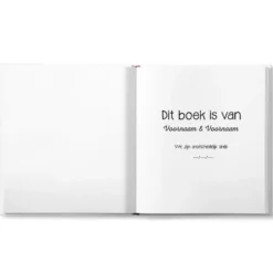 Het Bucketlist boek voor opa's