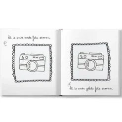 Het Bucketlist boek voor opa's