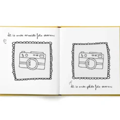 Het bucketlist boek voor vaders