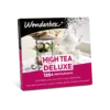 High tea deluxe