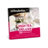 High tea deluxe digitale code