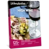 High wine