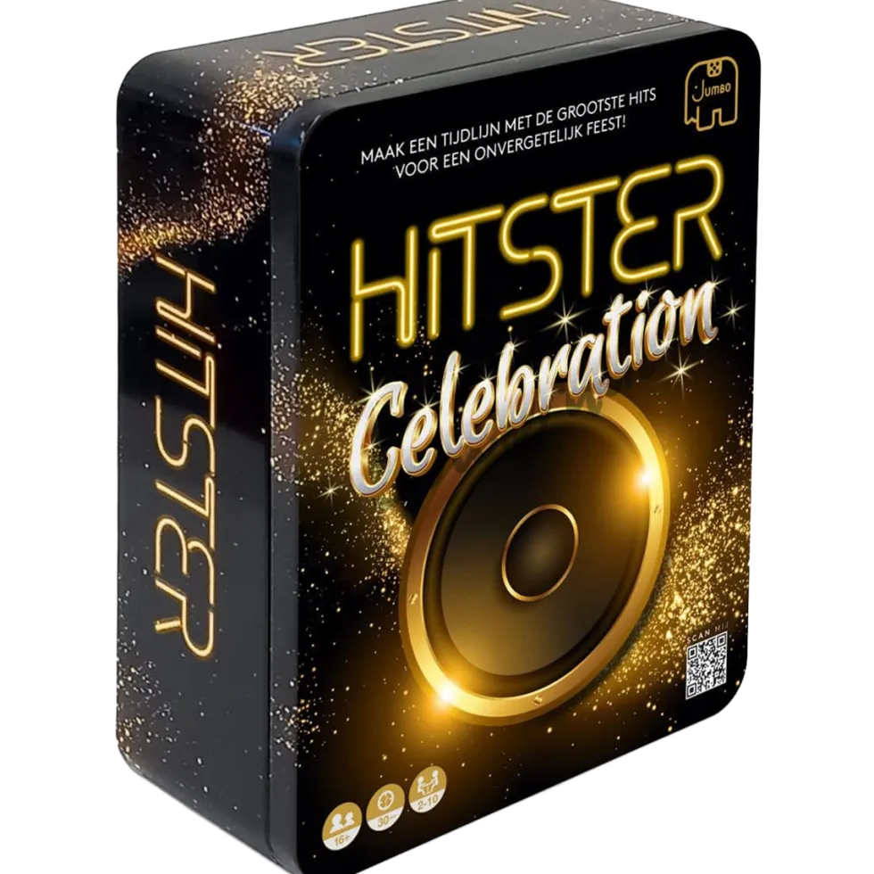 Hitster Celebration