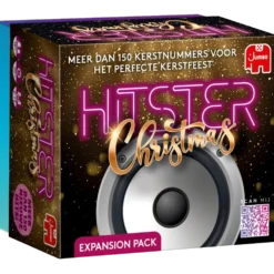 Hitster Christmas