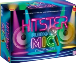 Hitster Flying Mic