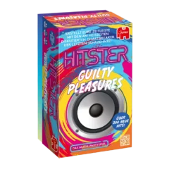 Hitster Guilty Pleasures
