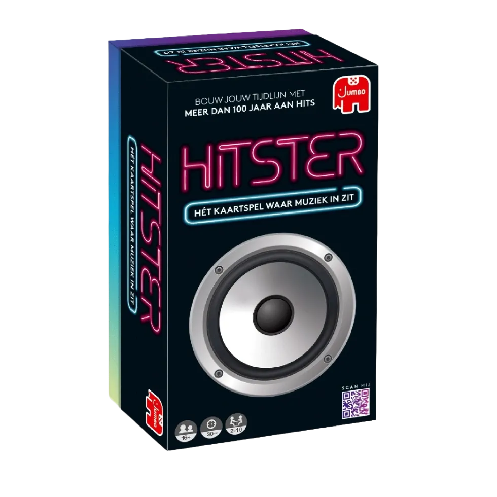 Hitster Original